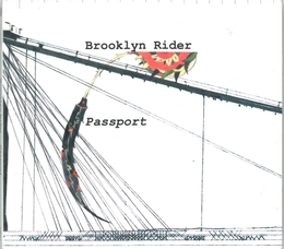 Image du média "BROOKLYN RIDER - PASSPORT"