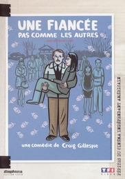 Image du média "UNE FIANCÉE PAS COMME LES AUTRES de Craig GILLESPIE"