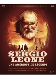 Image du média "SERGIO LEONE, UNE AMÉRIQUE DE LÉGENDE (COMBO DVD + BD) de Jean-François GIRÉ"