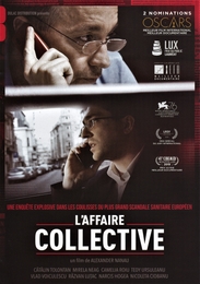 Image du média "L'AFFAIRE COLLECTIVE de Alexander NANAU"