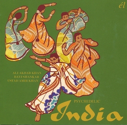 Image du média "PSYCHEDELIC INDIA"