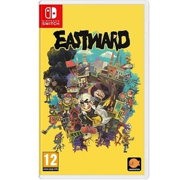 Image du média "EASTWARD"