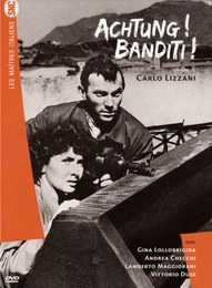 Image du média "ACHTUNG! BANDITI! de Carlo LIZZANI"