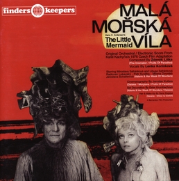 Image du média "MALÁ MORSKÁ VÍLA (THE LITTLE MERMAID) de Zdenek LISKA"