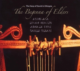 Image du média "THE BEGENNA OF ELDERS"