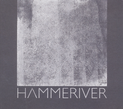 Couverture HAMMERIVER de Clare COOPER