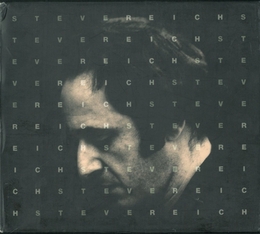 Image du média "WORKS 1965-1995 de Steve REICH"