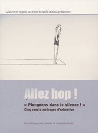 Image du média "ALLEZ HOP ! de Juliette BAILLY"