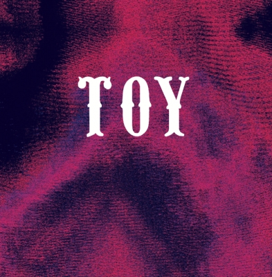 Couverture TOY de TOY (UK)