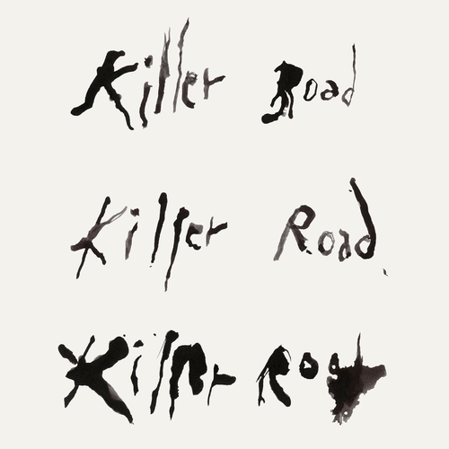 Couverture KILLER ROAD - A TRIBUTE TO NICO de SOUNDWALK COLLECTIVE & JESSE PARIS SMITH