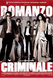 Image du média "ROMANZO CRIMINALE de Michele PLACIDO"