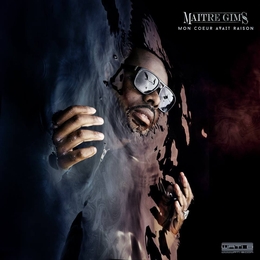 Image du média "MON COEUR AVAIT RAISON de MAÎTRE GIMS"