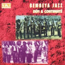 Image du média "DÉFI & CONTINUITE de BEMBEYA JAZZ"