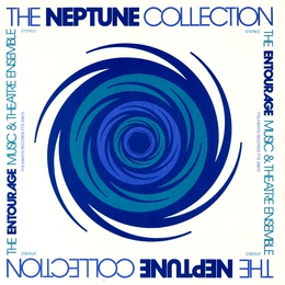 Image du média "NEPTUNE COLLECTION de ENTOURAGE MUSIC"