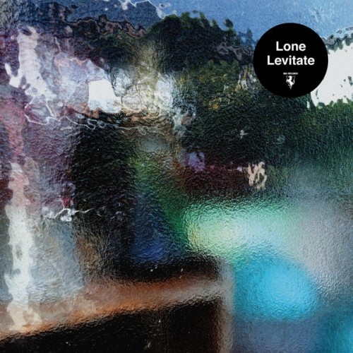 Couverture LEVITATE de LONE