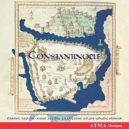 Image du média "CONSTANTINOPLE"