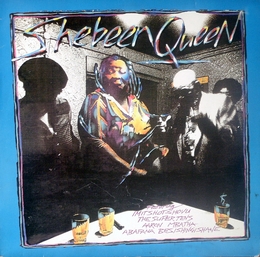 Image du média "SHEBEEN QUEEN"