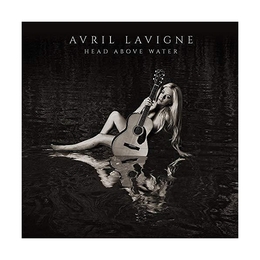 Image du média "HEAD ABOVE WATER de Avril LAVIGNE"