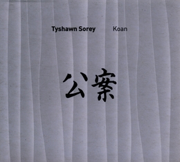 Image du média "KOAN de Tyshawn SOREY"