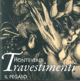 Image du média "TRAVESTIMENTI (+ FRESCOBALDI/ PASQUINI/ GRANDI) de Claudio MONTEVERDI"