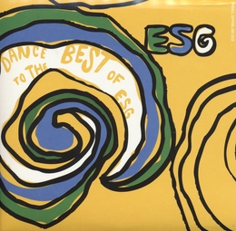 Image du média "DANCE TO THE BEST OF ESG de ESG (EMERALD, SAPHIR AND GOLD)"