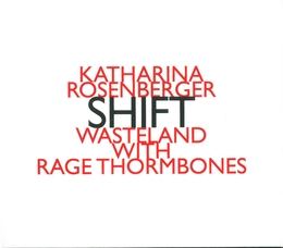 Image du média "SHIFT de Katharina ROSENBERGER"