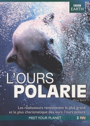 Image du média "L'OURS POLAIRE de John DOWNER"