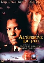 Image du média "À L'ÉPREUVE DU FEU de Edward ZWICK"