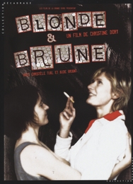 Image du média "BLONDE & BRUNE de Christine DORY"