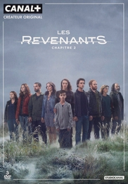 Image du média "LES REVENANTS - 2 de Fabrice GOBERT"