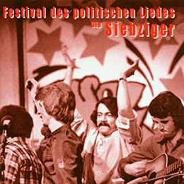 Image du média "FESTIVAL DES POLITISCHEN LIEDES: DIE SIEBZIGER"