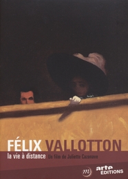 Image du média "FÉLIX VALLOTTON, LA VIE À DISTANCE de Juliette CAZANAVE"