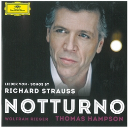 Image du média "NOTTURNO de Richard STRAUSS"