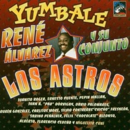 Image du média "YUMBALE de Rene ALVAREZ Y SU CONJUNTO LOS ASTROS"