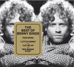 Image du média "THE BEST OF BENNY SINGS de Benny SINGS"