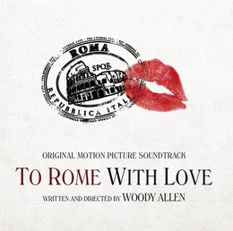 Image du média "TO ROME WITH LOVE"