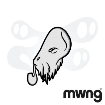 Couverture MWNG (DELUXE EDITION) de SUPER FURRY ANIMALS