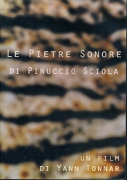 Image du média "LE PIETRE SONORE de Pinuccio SCIOLA"