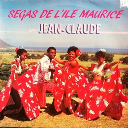 Image du média "LES MEILLEURS SÉGAS DE JEAN-CLAUDE de JEAN-CLAUDE"