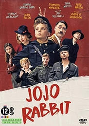 Image du média "JOJO RABBIT de Taika WAITITI"