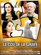 Image du média "LE COU DE LA GIRAFE de Safy NEBBOU"