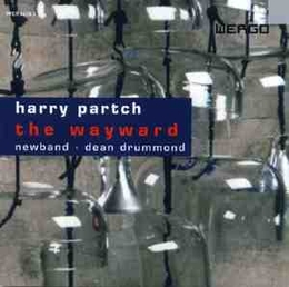 Image du média "THE WAYWARD de Harry PARTCH"