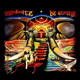 Image du média "BE STRONG de MIDNITE"