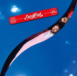 Image du média "STILL WATERS de BREAKBOT"