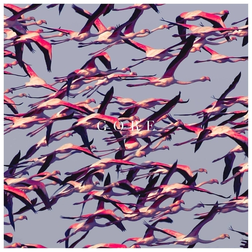 Couverture GORE de DEFTONES