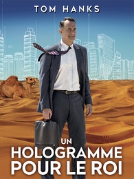 Image du média "UN HOLOGRAMME POUR LE ROI de Tom TYKWER"