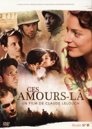 Image du média "CES AMOURS-LÀ de Claude LELOUCH"