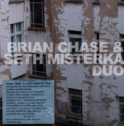 Image du média "DUO de Brian CHASE & SETH MISTERKA"