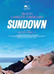 Image du média "SUNDOWN de Michel FRANCO"