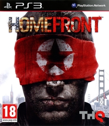 Image du média "HOMEFRONT - PS3 de THQ"